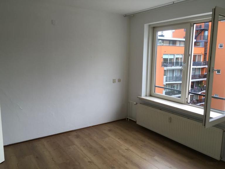 76 m² met twee slaapkamers en zuidbalkon - Afbeelding 8