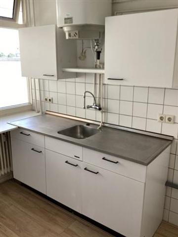 76 m² met twee slaapkamers en zuidbalkon - Afbeelding 9