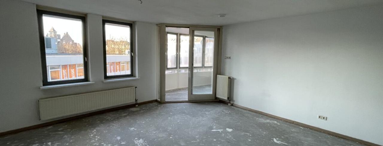 91 m² wonen in hartje Den Bosch - Afbeelding 4