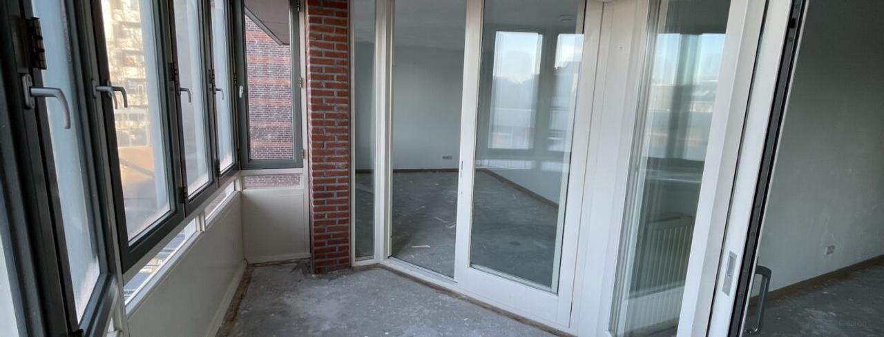 91 m² wonen in hartje Den Bosch - Afbeelding 5