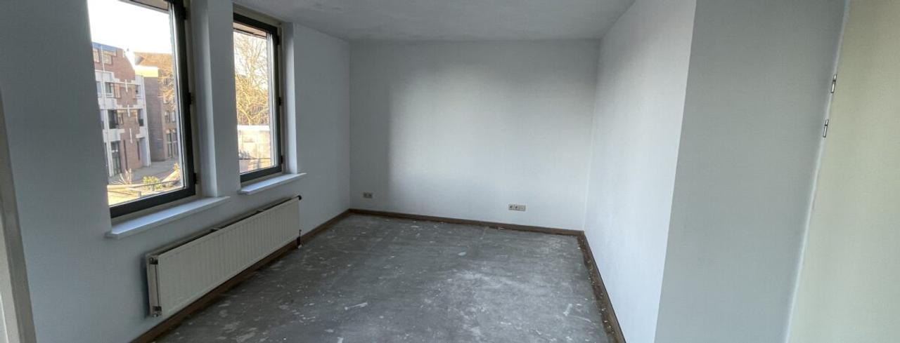 91 m² wonen in hartje Den Bosch - Afbeelding 9