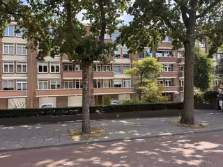 102 m² wonen in Bloemenbuurt-West