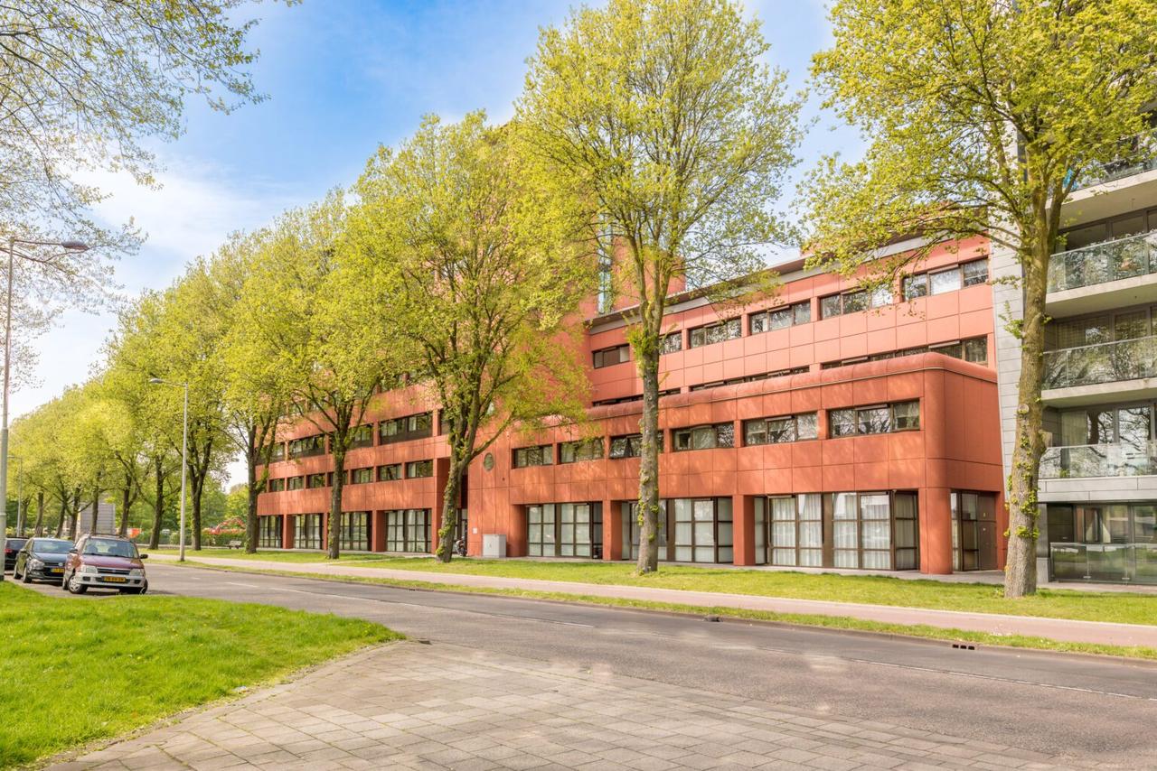 2-kamerappartement met parkeerplek - Afbeelding 1