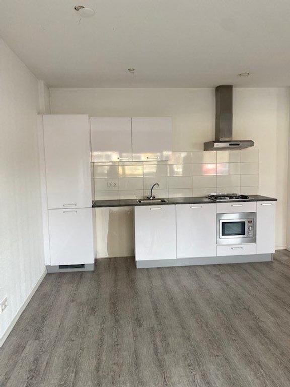 2-kamerappartement met parkeerplek - Afbeelding 3