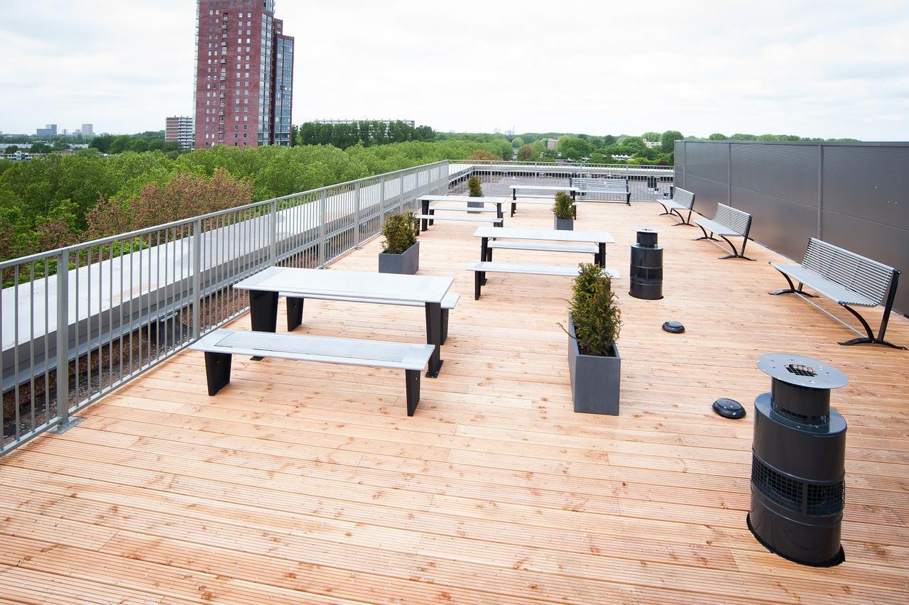 2-kamerappartement met parkeerplek - Afbeelding 12