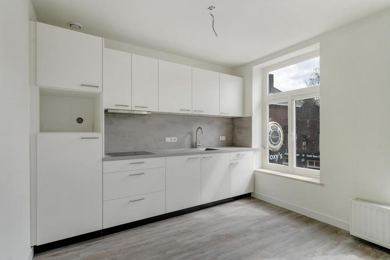 Vier slaapkamers en een ruim dakterras in Weert - Afbeelding 6