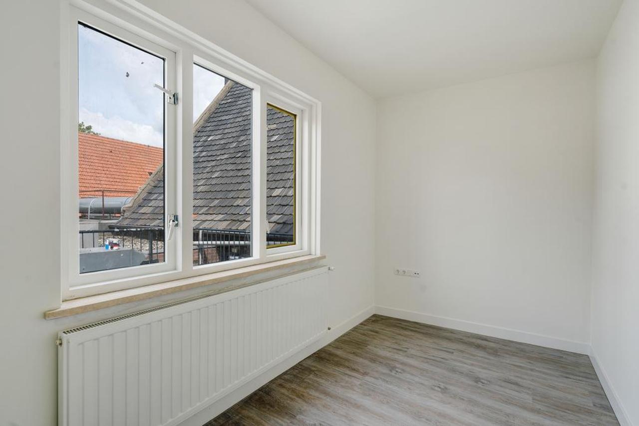 Vier slaapkamers en een ruim dakterras in Weert - Afbeelding 7