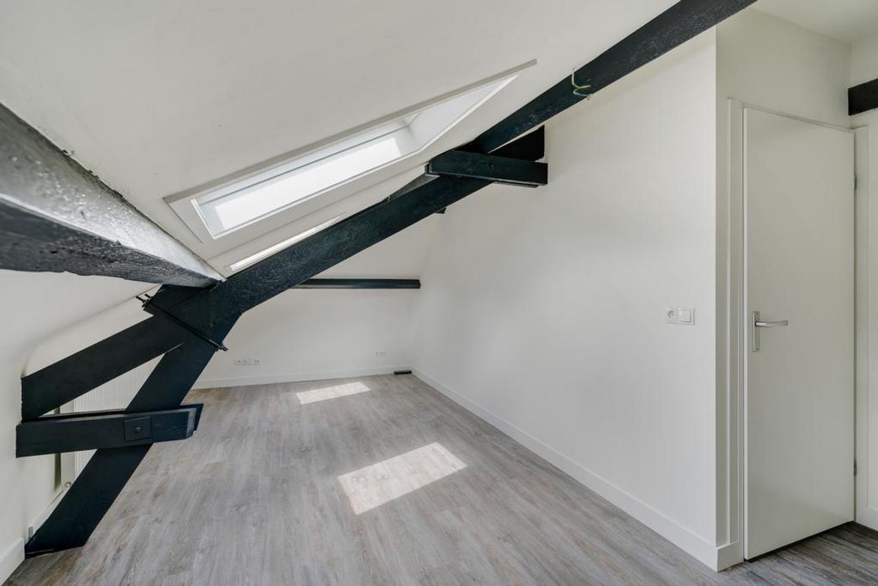 Vier slaapkamers en een ruim dakterras in Weert - Afbeelding 12