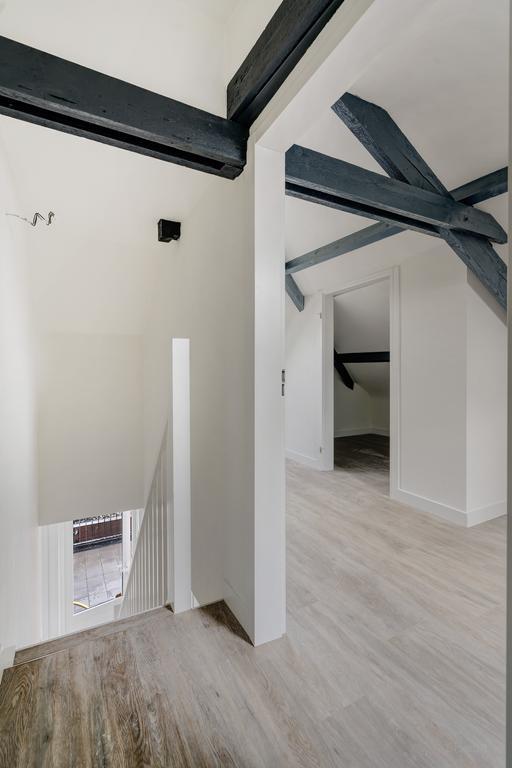 Vier slaapkamers en een ruim dakterras in Weert - Afbeelding 13