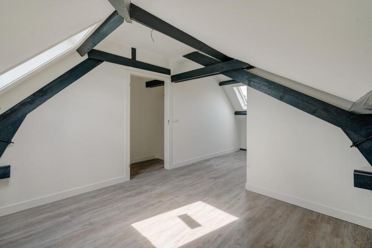 Vier slaapkamers en een ruim dakterras in Weert - Afbeelding 15