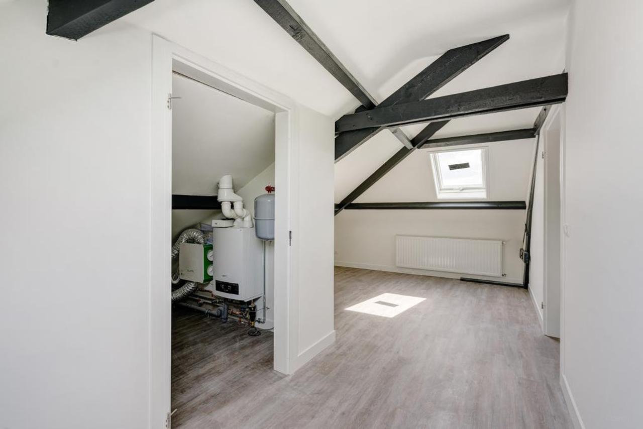 Vier slaapkamers en een ruim dakterras in Weert - Afbeelding 16