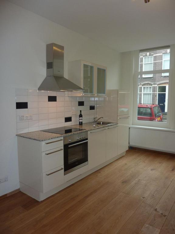 60 m² met royale tuin in Rivierenwijk - Afbeelding 5