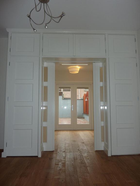 60 m² met royale tuin in Rivierenwijk - Afbeelding 7
