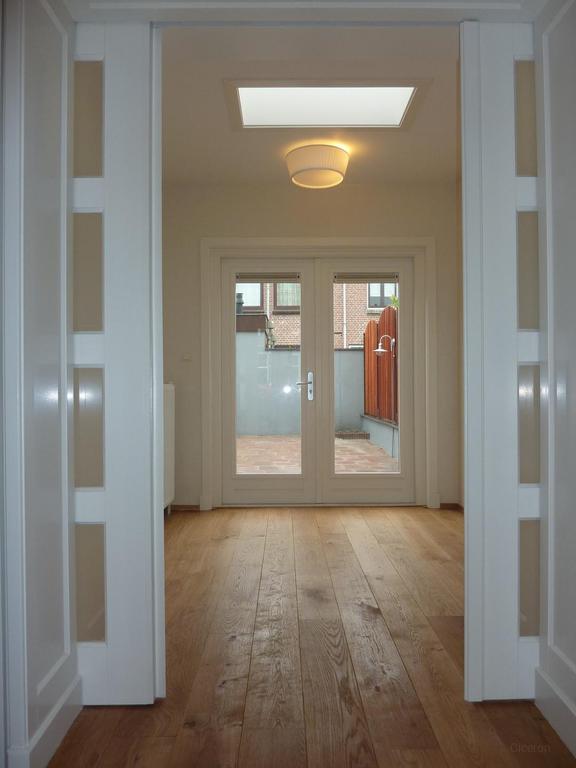 60 m² met royale tuin in Rivierenwijk - Afbeelding 8