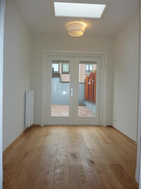 60 m² met royale tuin in Rivierenwijk - Afbeelding 9