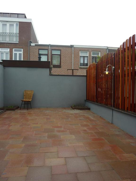 60 m² met royale tuin in Rivierenwijk - Afbeelding 12