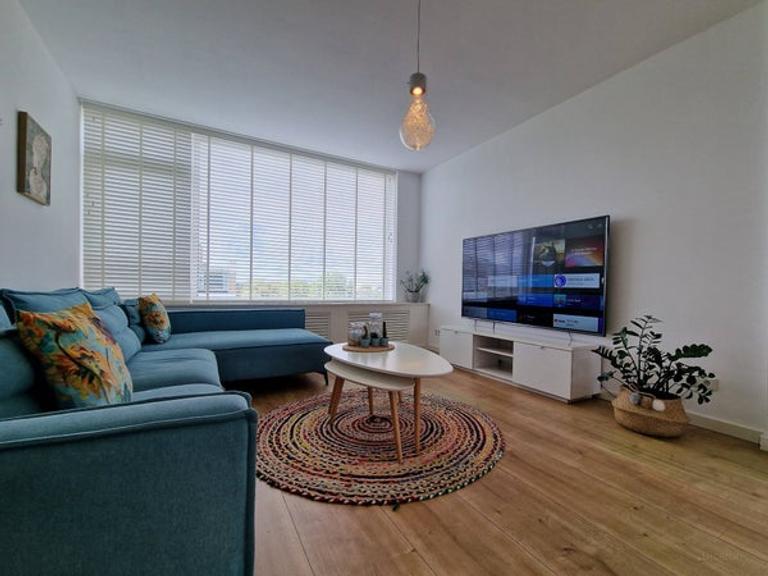 116 m² en drie slaapkamers in Waldeck - Afbeelding 3