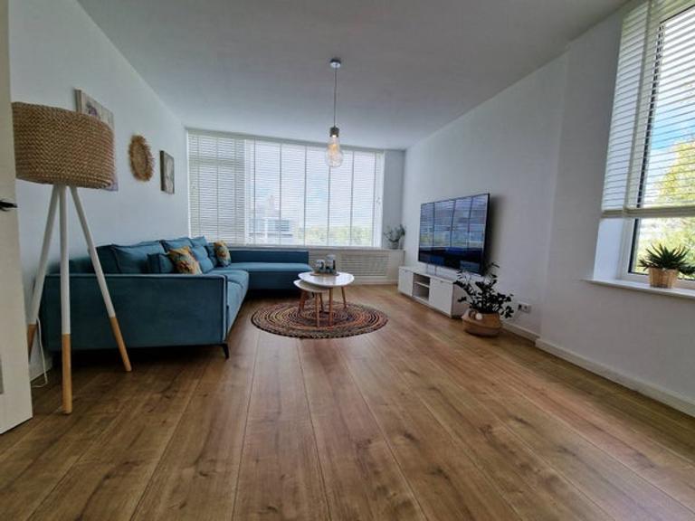 116 m² en drie slaapkamers in Waldeck - Afbeelding 4