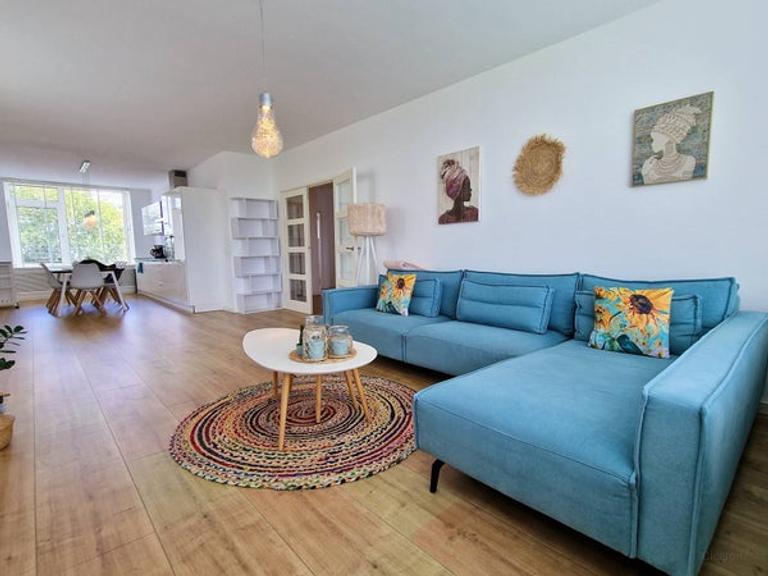 116 m² en drie slaapkamers in Waldeck - Afbeelding 6