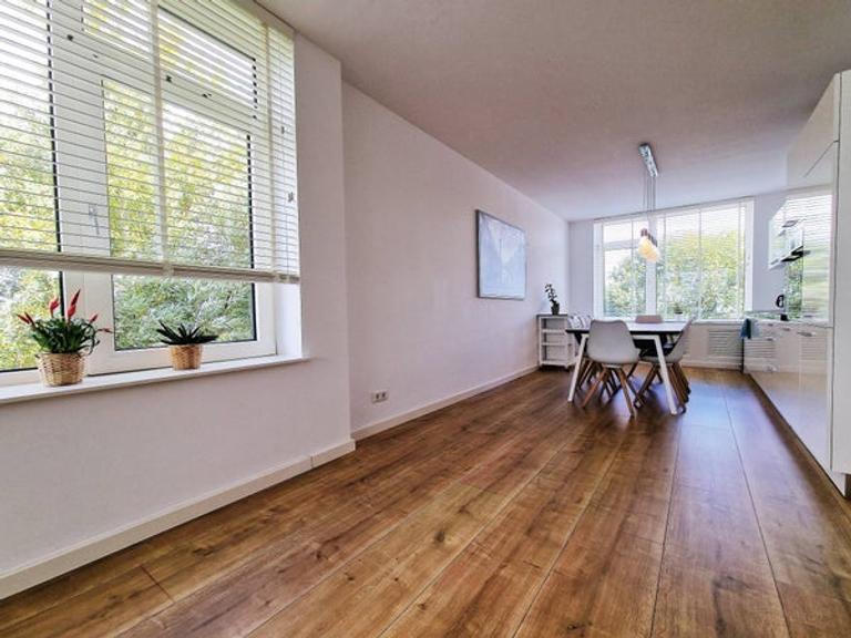 116 m² en drie slaapkamers in Waldeck - Afbeelding 7