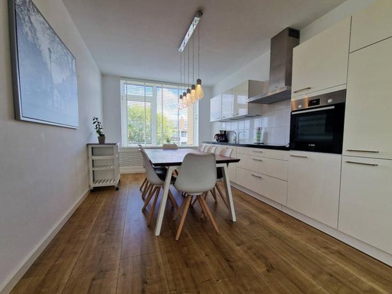 116 m² en drie slaapkamers in Waldeck - Afbeelding 8