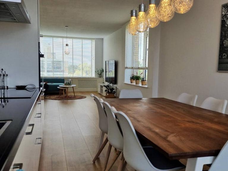 116 m² en drie slaapkamers in Waldeck - Afbeelding 10