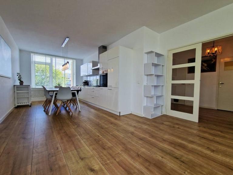 116 m² en drie slaapkamers in Waldeck - Afbeelding 11