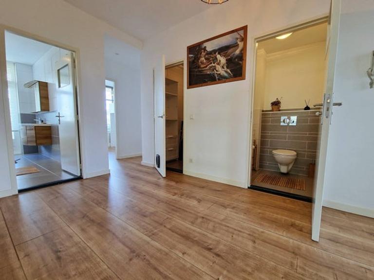 116 m² en drie slaapkamers in Waldeck - Afbeelding 13