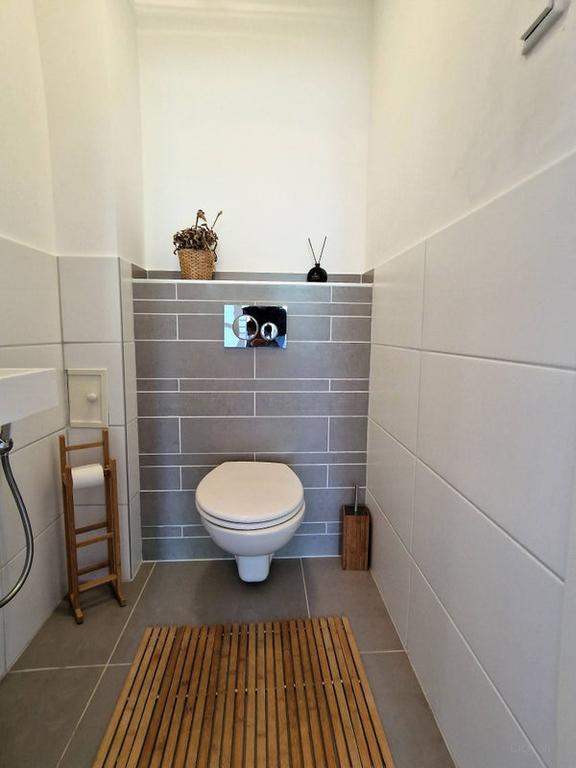 116 m² en drie slaapkamers in Waldeck - Afbeelding 14