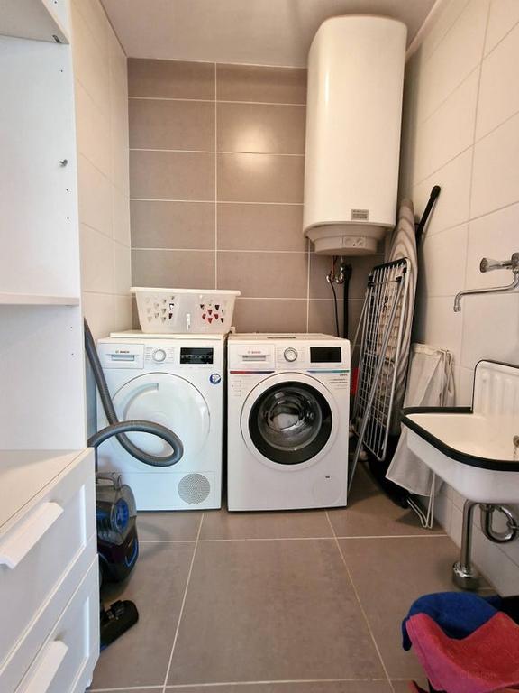 116 m² en drie slaapkamers in Waldeck - Afbeelding 15