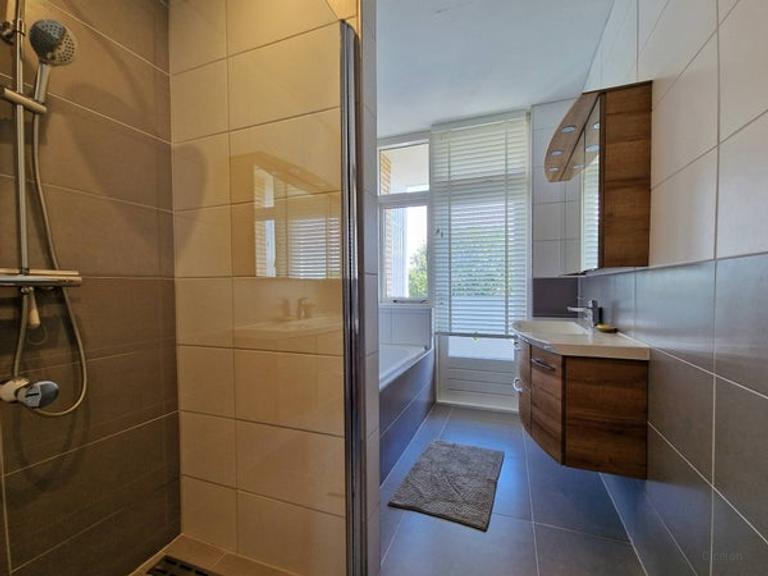 116 m² en drie slaapkamers in Waldeck - Afbeelding 17
