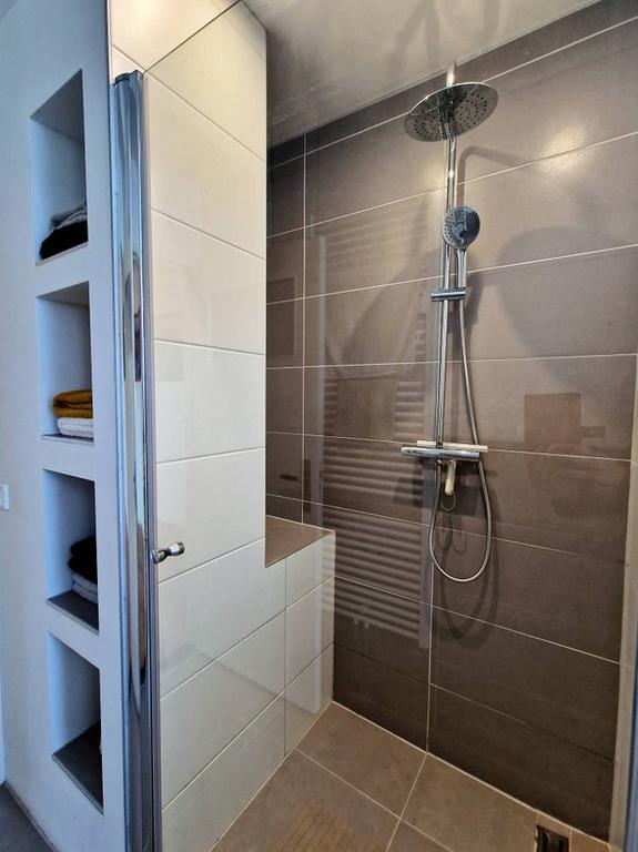 116 m² en drie slaapkamers in Waldeck - Afbeelding 18