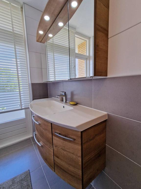 116 m² en drie slaapkamers in Waldeck - Afbeelding 19