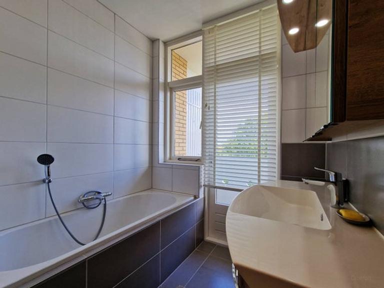 116 m² en drie slaapkamers in Waldeck - Afbeelding 21