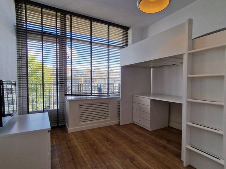 116 m² en drie slaapkamers in Waldeck - Afbeelding 23