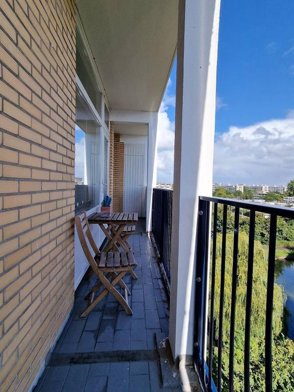 116 m² en drie slaapkamers in Waldeck - Afbeelding 29