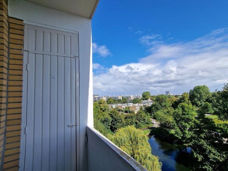 116 m² en drie slaapkamers in Waldeck - Afbeelding 30