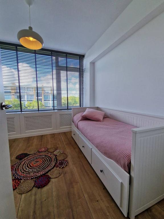 116 m² en drie slaapkamers in Waldeck - Afbeelding 32