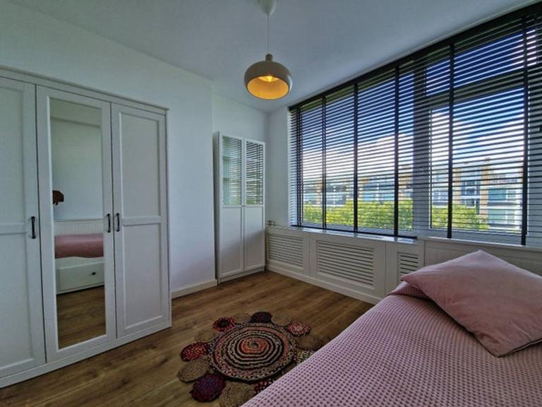 116 m² en drie slaapkamers in Waldeck - Afbeelding 33
