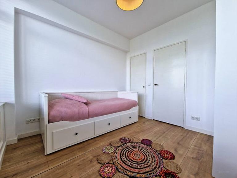 116 m² en drie slaapkamers in Waldeck - Afbeelding 34