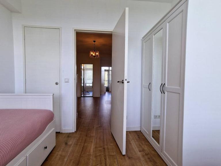 116 m² en drie slaapkamers in Waldeck - Afbeelding 36