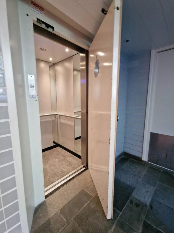 116 m² en drie slaapkamers in Waldeck - Afbeelding 38