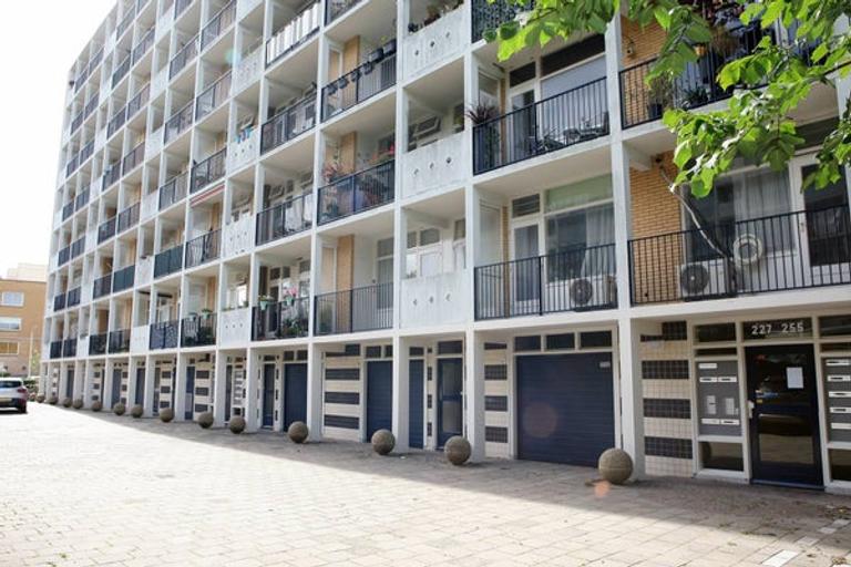 116 m² en drie slaapkamers in Waldeck - Afbeelding 43