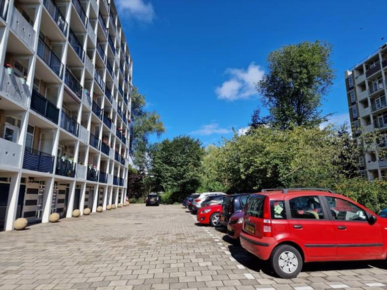 116 m² en drie slaapkamers in Waldeck - Afbeelding 44