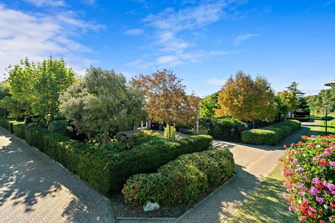 Gelijkvloerse villa met tuin in Ockenrode - Afbeelding 3
