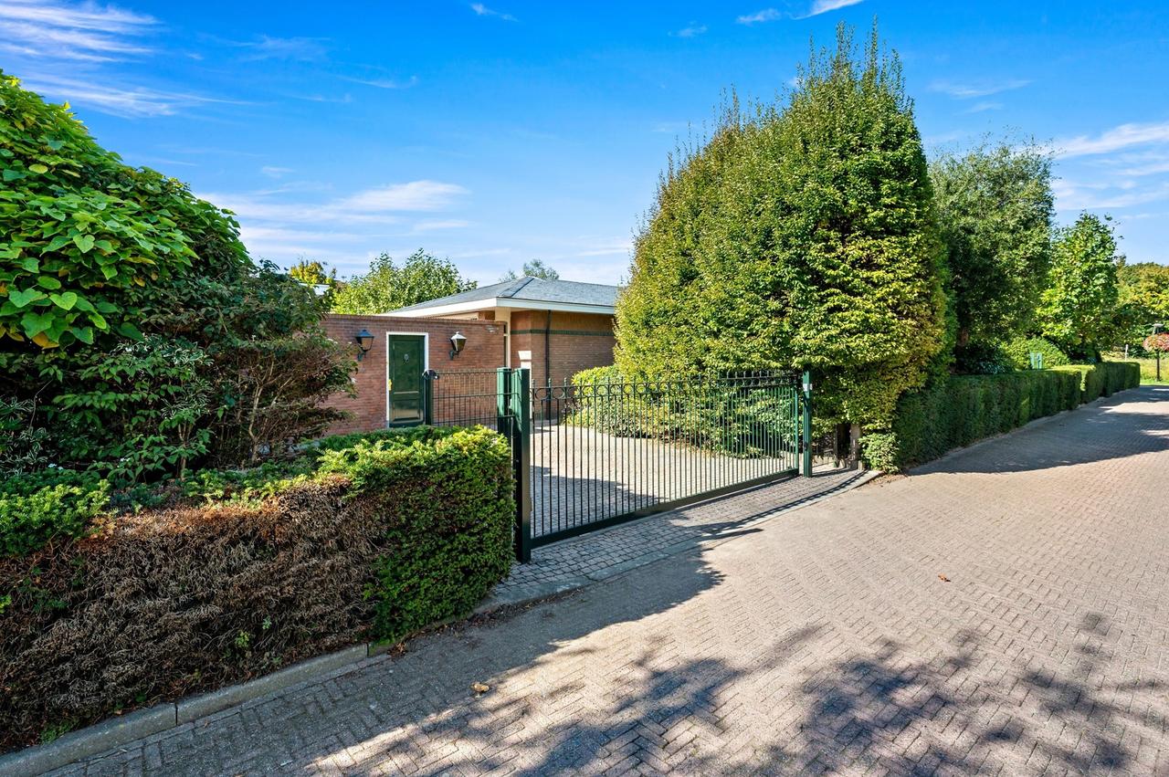 Gelijkvloerse villa met tuin in Ockenrode - Afbeelding 4