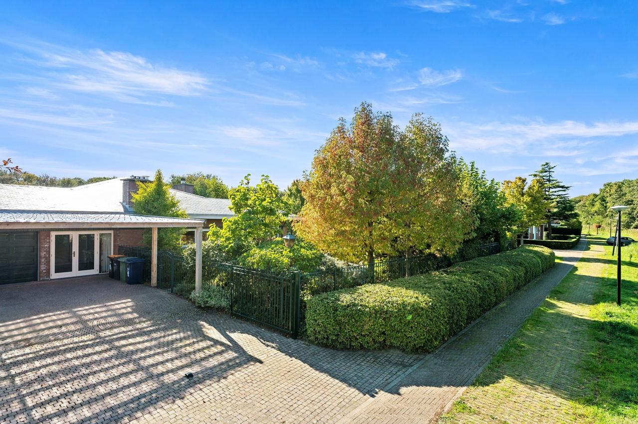 Gelijkvloerse villa met tuin in Ockenrode - Afbeelding 5
