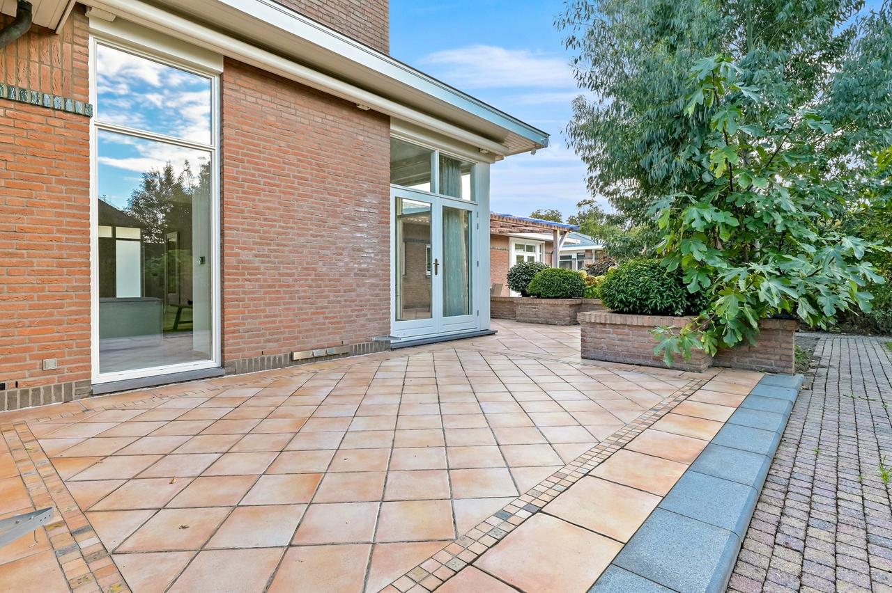 Gelijkvloerse villa met tuin in Ockenrode - Afbeelding 18