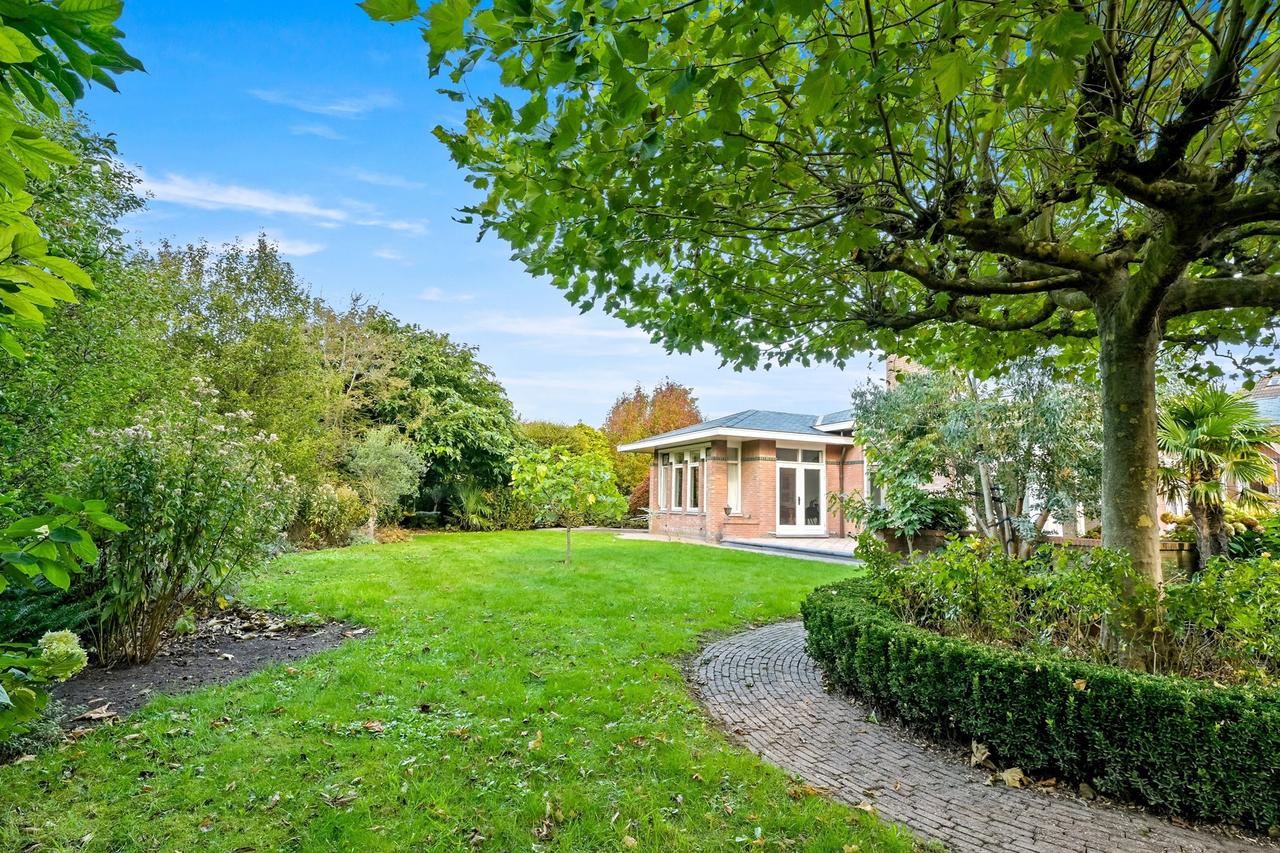 Gelijkvloerse villa met tuin in Ockenrode - Afbeelding 20