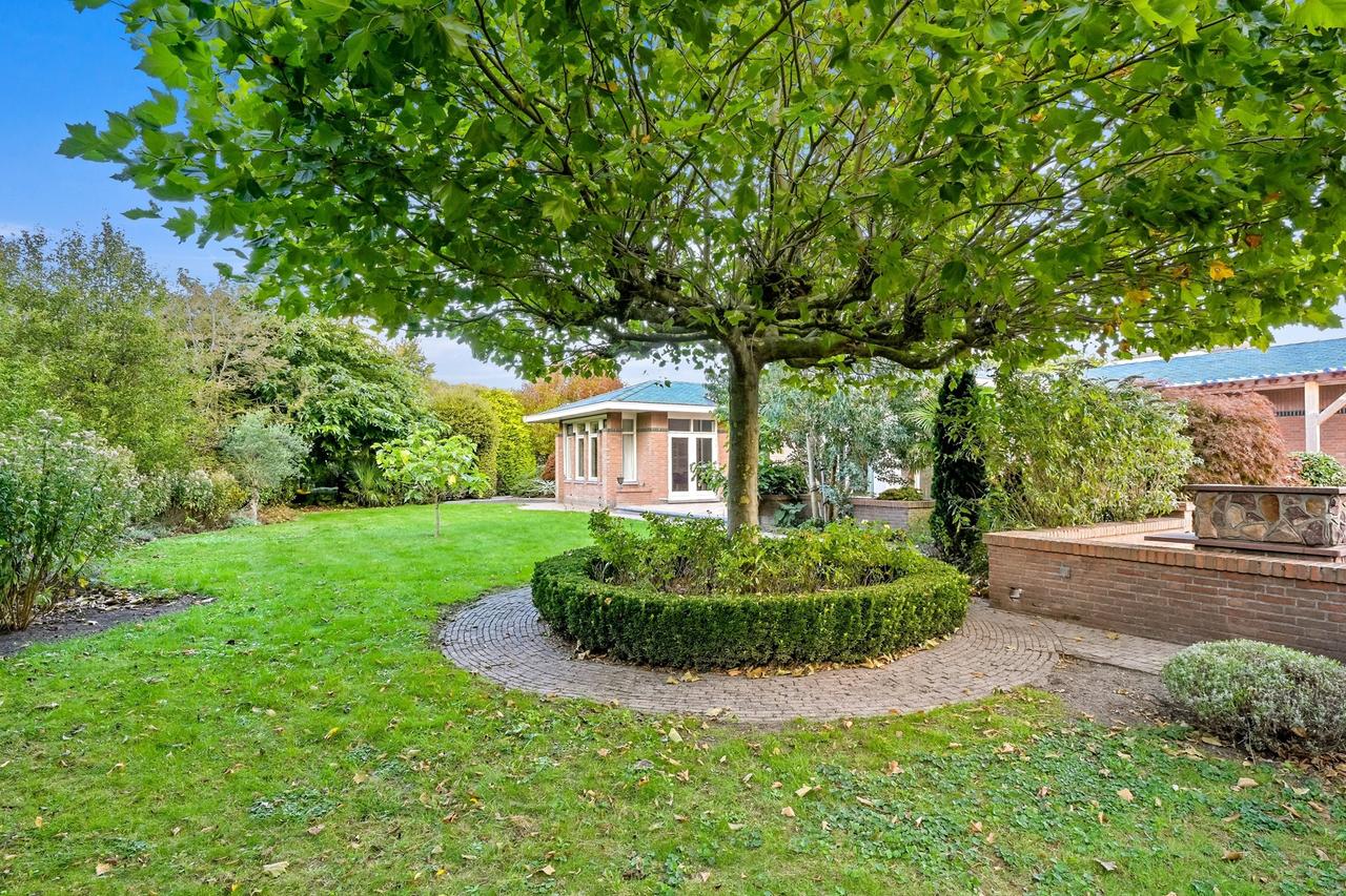 Gelijkvloerse villa met tuin in Ockenrode - Afbeelding 21